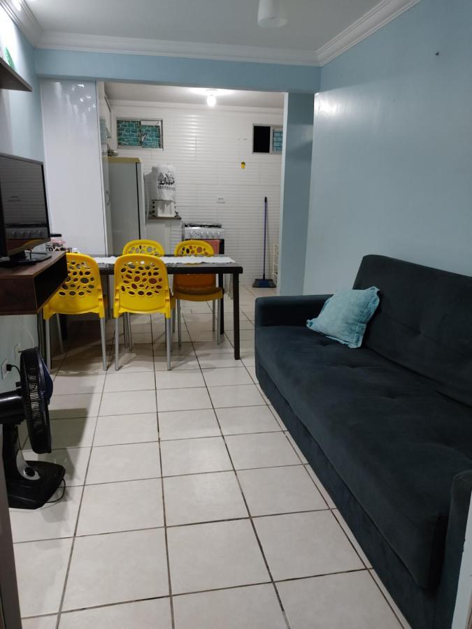 Condominio Manguezal, Apartamento 07 Pôrto das Galinhas Exteriér fotografie