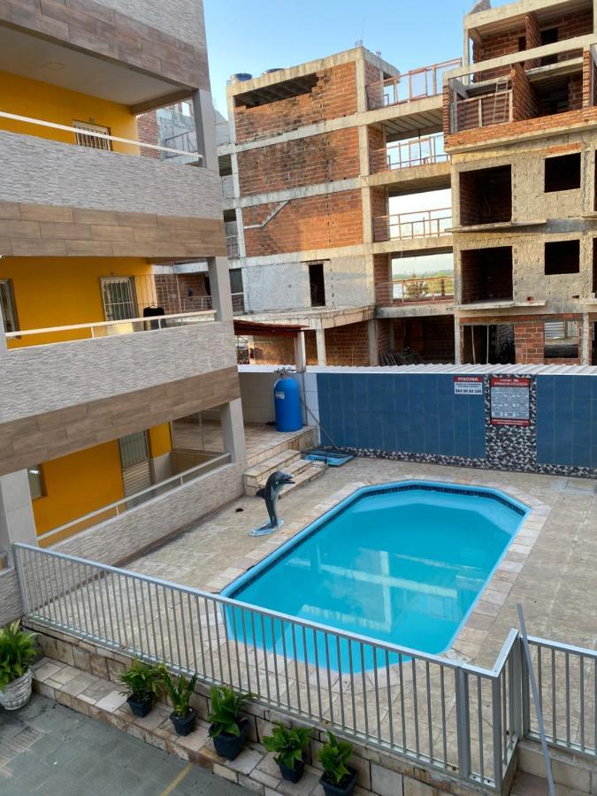 Condominio Manguezal, Apartamento 07 Pôrto das Galinhas Exteriér fotografie