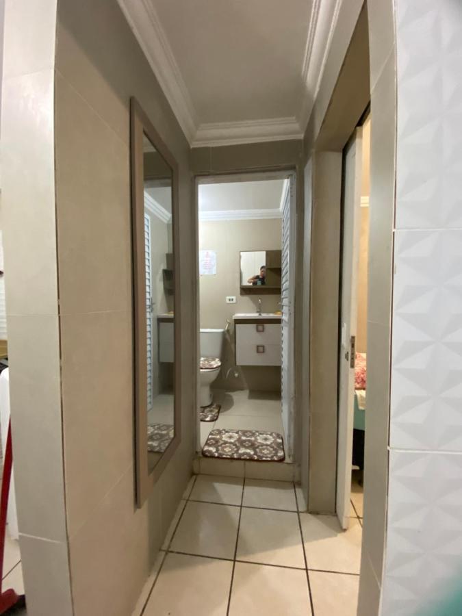 Condominio Manguezal, Apartamento 07 Pôrto das Galinhas Exteriér fotografie