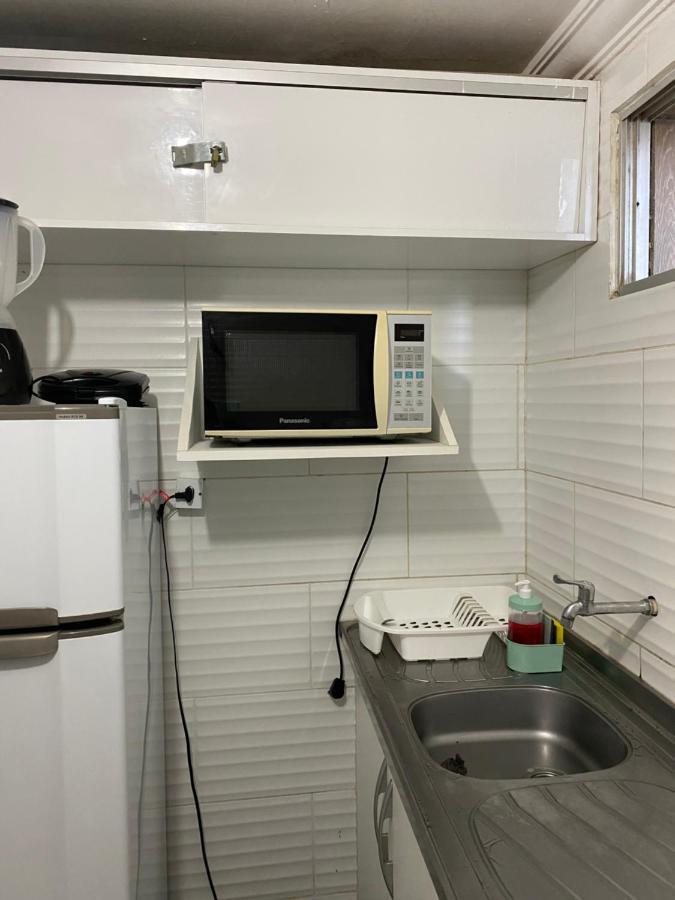 Condominio Manguezal, Apartamento 07 Pôrto das Galinhas Exteriér fotografie