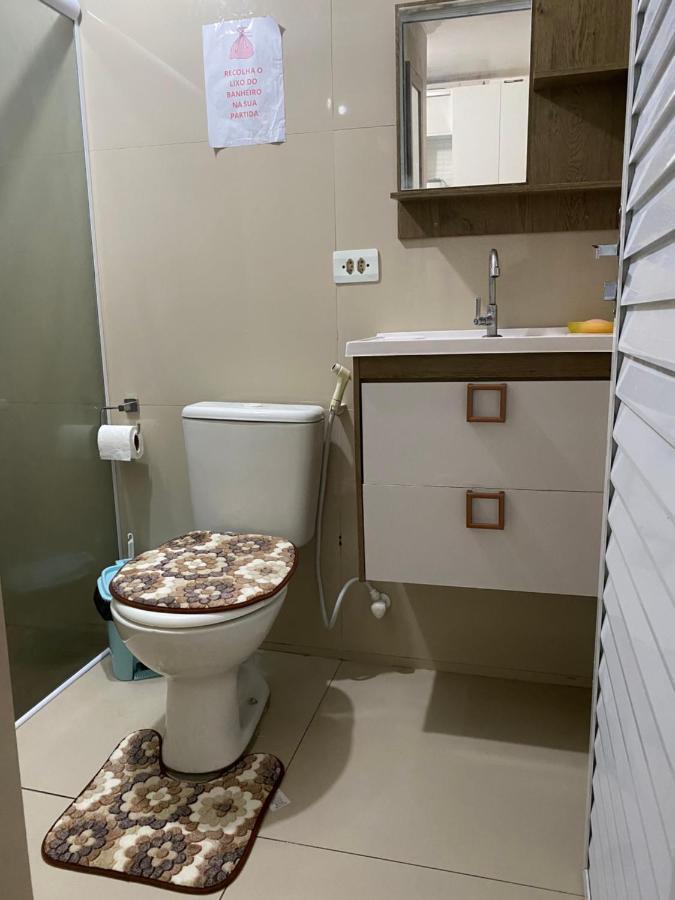 Condominio Manguezal, Apartamento 07 Pôrto das Galinhas Exteriér fotografie