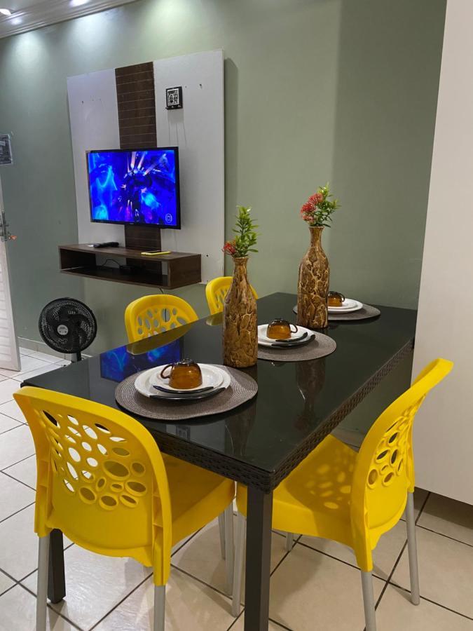Condominio Manguezal, Apartamento 07 Pôrto das Galinhas Exteriér fotografie
