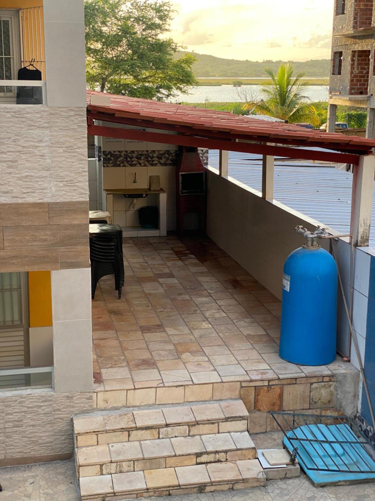 Condominio Manguezal, Apartamento 07 Pôrto das Galinhas Exteriér fotografie