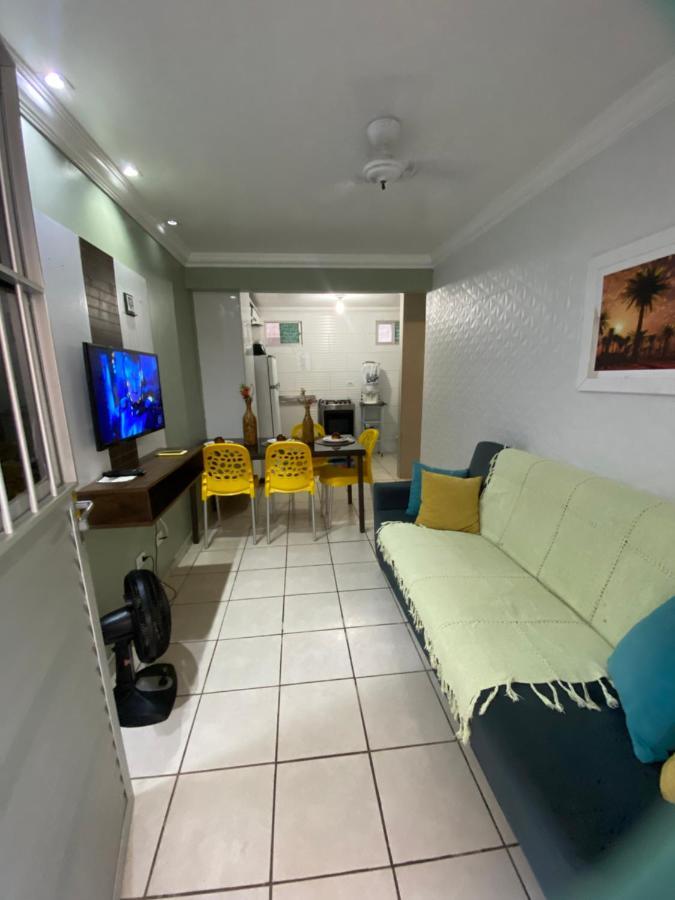 Condominio Manguezal, Apartamento 07 Pôrto das Galinhas Exteriér fotografie